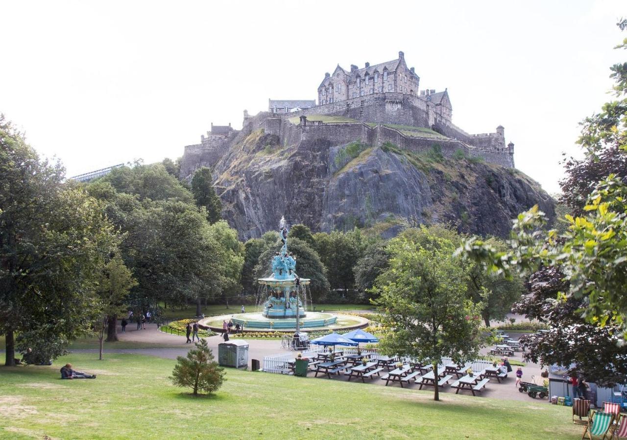 The Skyline - The Edinburgh Address Daire Dış mekan fotoğraf